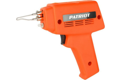 Пистолет паяльный  PATRIOT ST 501